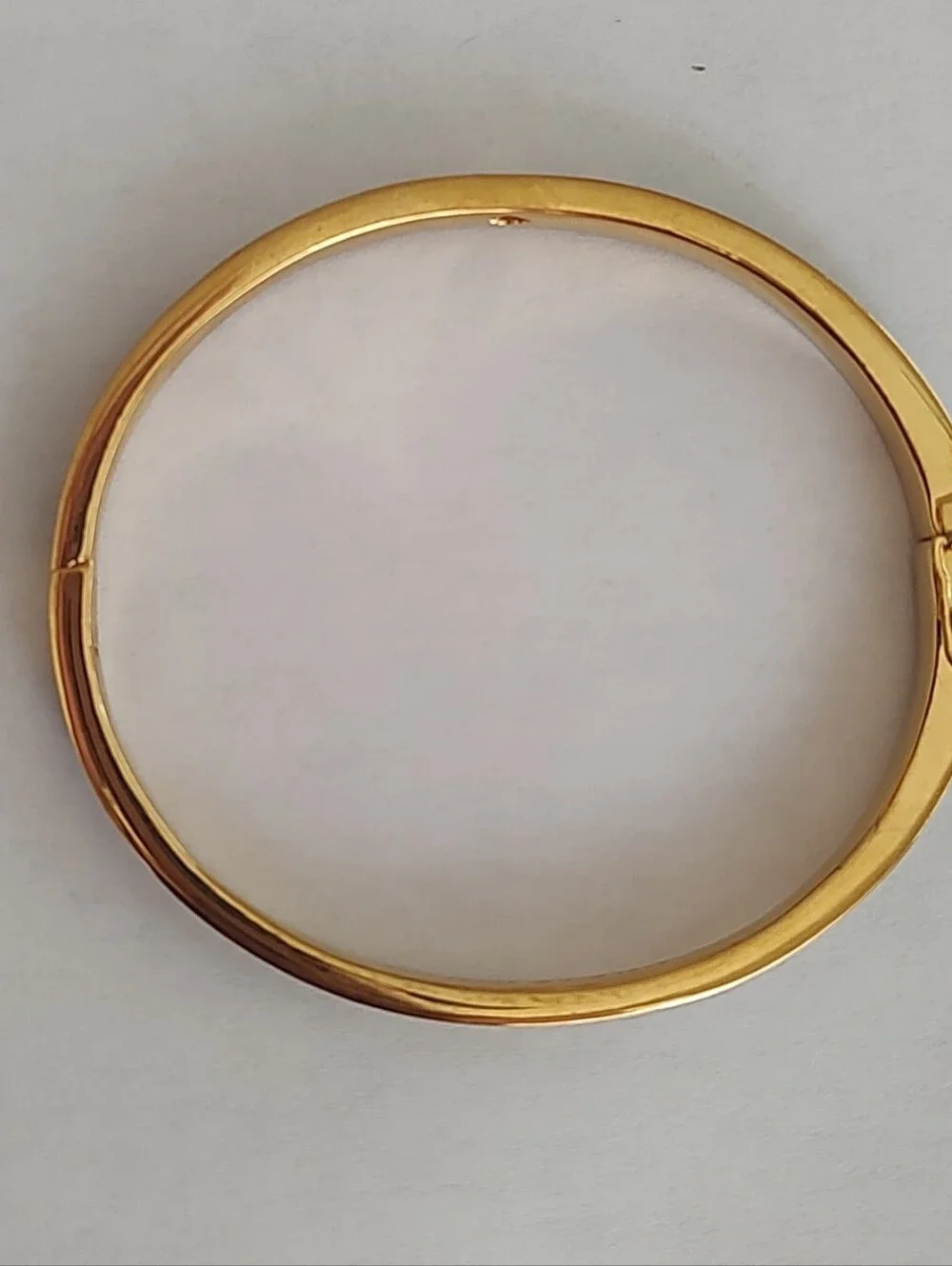 Kate Spade Hinge Bracelet - Picture 2 of 5